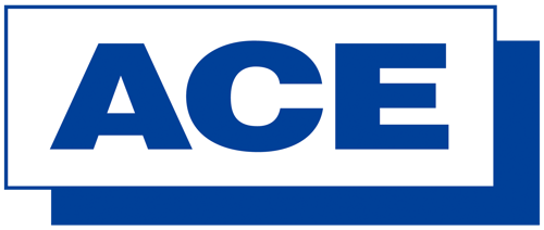 ACE  最新LOGO