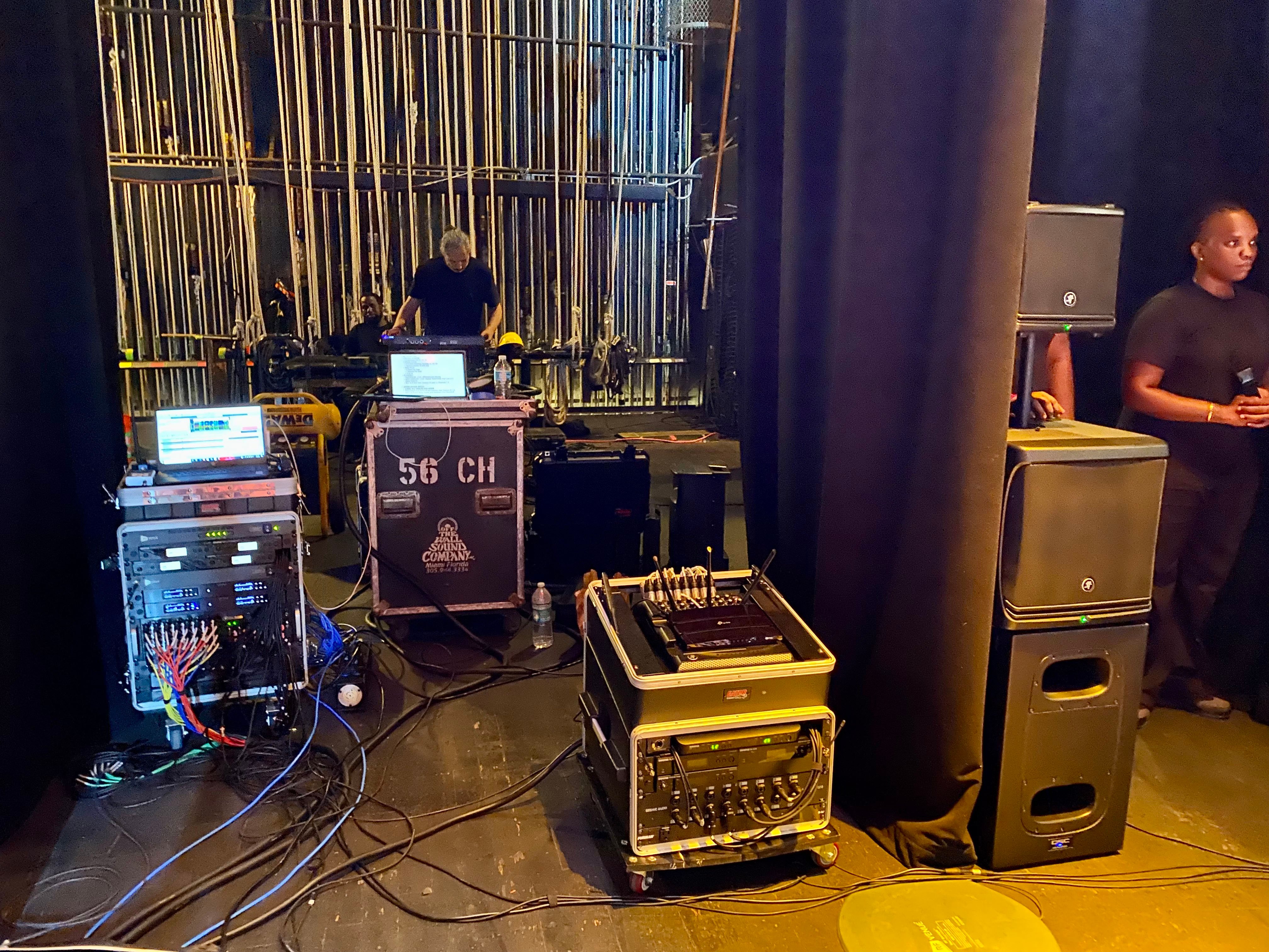 Filmore_Theater_Miami_Beach_Racks