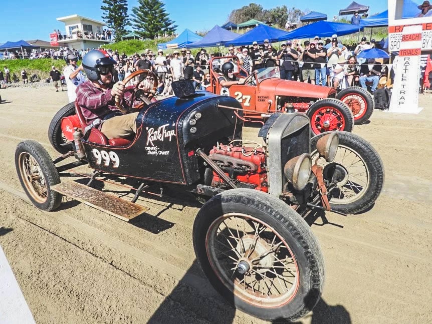 Rattletrap Case Study