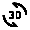 3d_rotation_24dp_000000_FILL0_wght400_GRAD0_opsz24