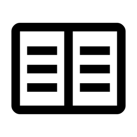 two_pager_1000dp_000000_FILL0_wght400_GRAD0_opsz48