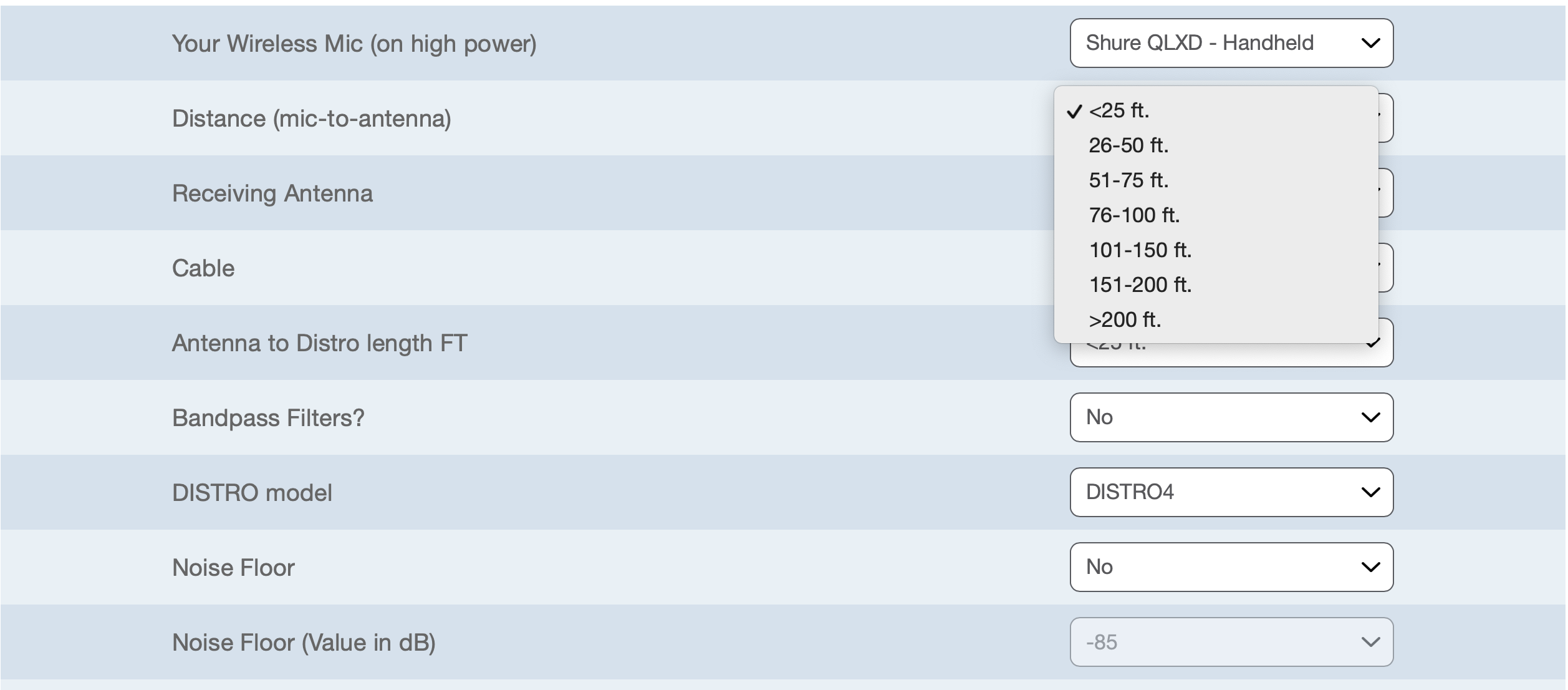 Calc Screenshot 1