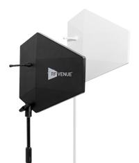 Diversity Fin® IPX Antenna