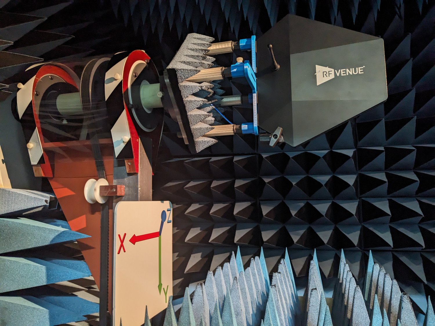 Diversity Fin® IPX Antenna