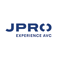 JPRO Experience AVC Blue200