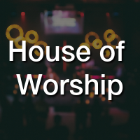 House of Worship