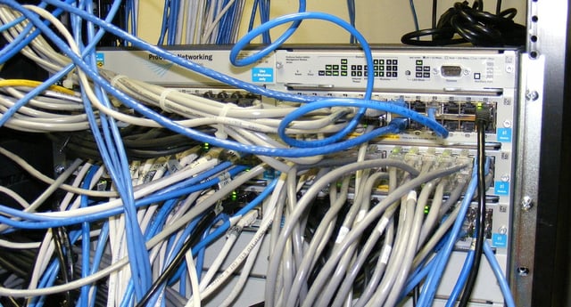 Commercial Integration