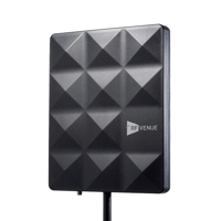 CP Stage Antenna