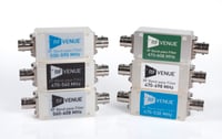 Band-pass Filters