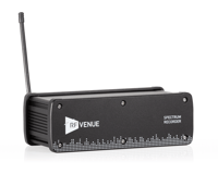 Spectrum Recorder