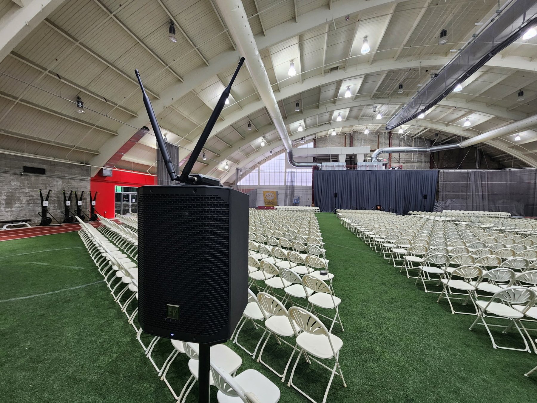 RF PA Extension Kit
