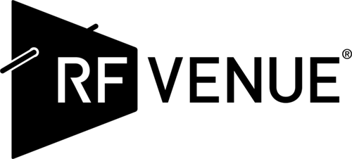 RF Venue Logo R2025B500