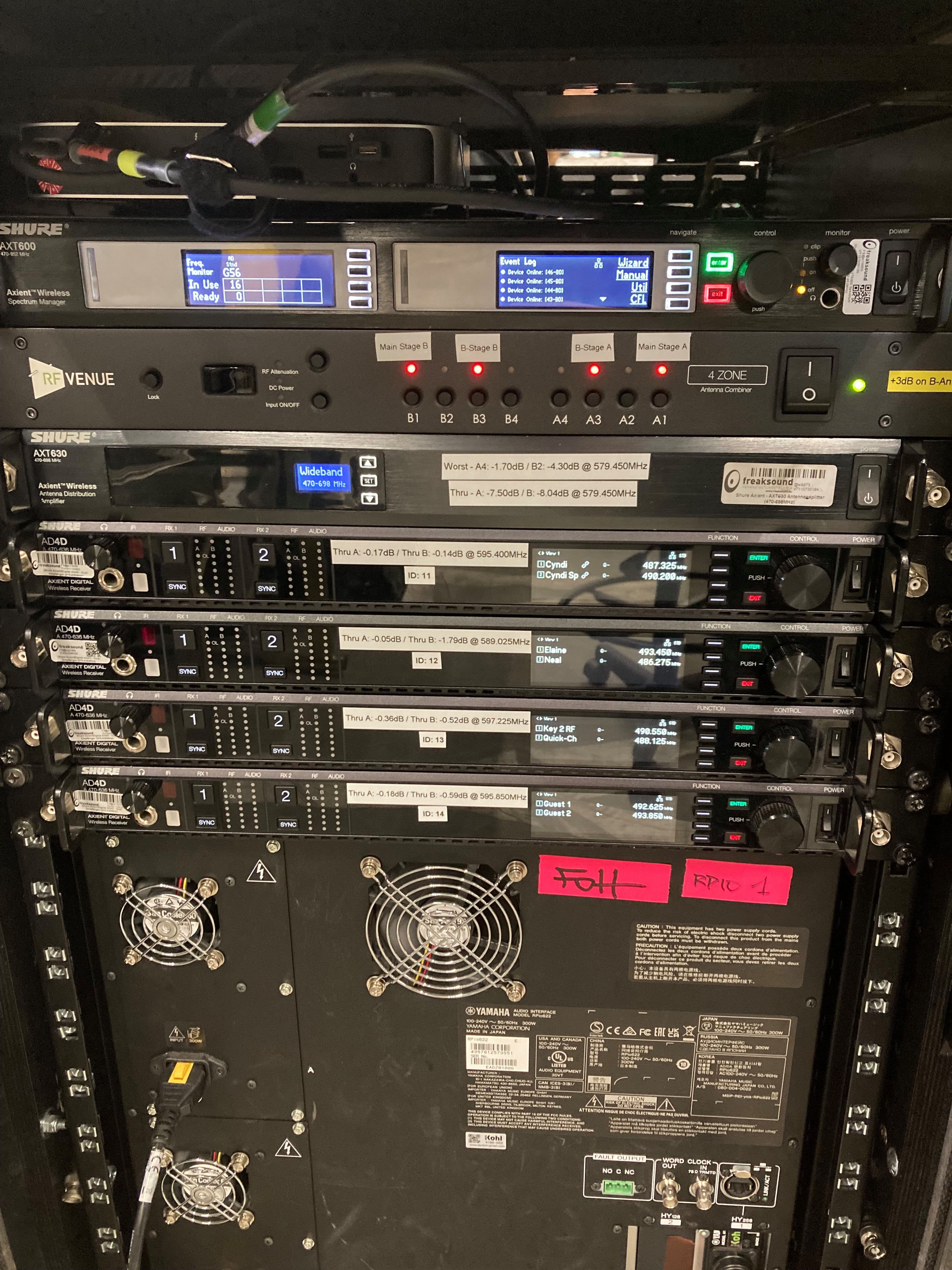 Rack