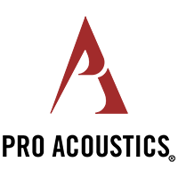 Pro Acoustics Logo
