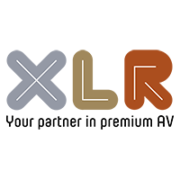 XLR Logo