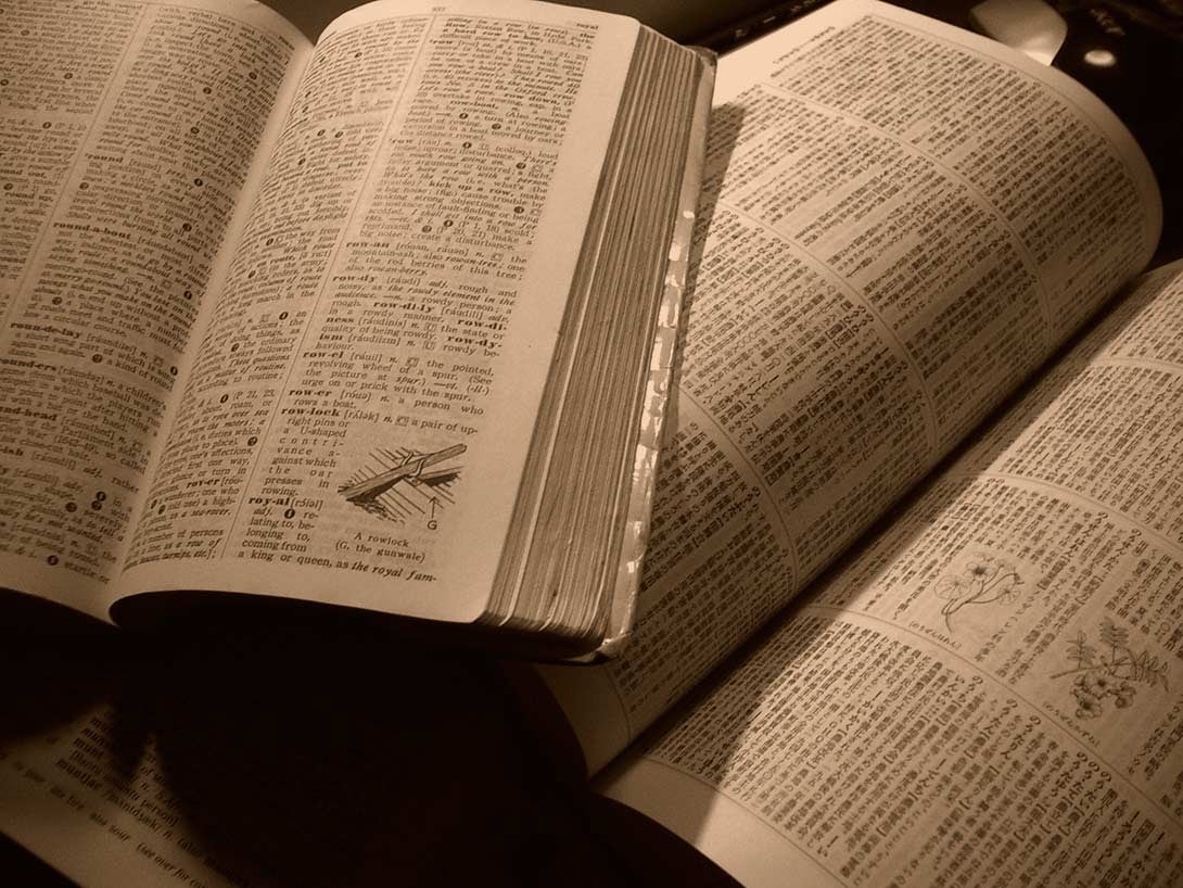 Technical Grammar Police “Antennas” or “Antennae”?