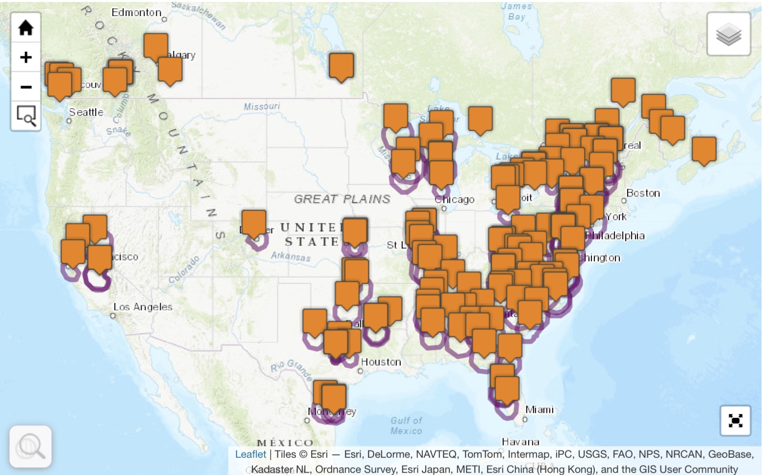 600 mhz spectrum map