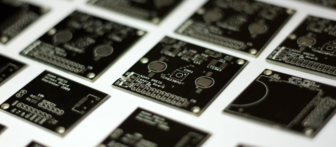 Printed Circuit Board