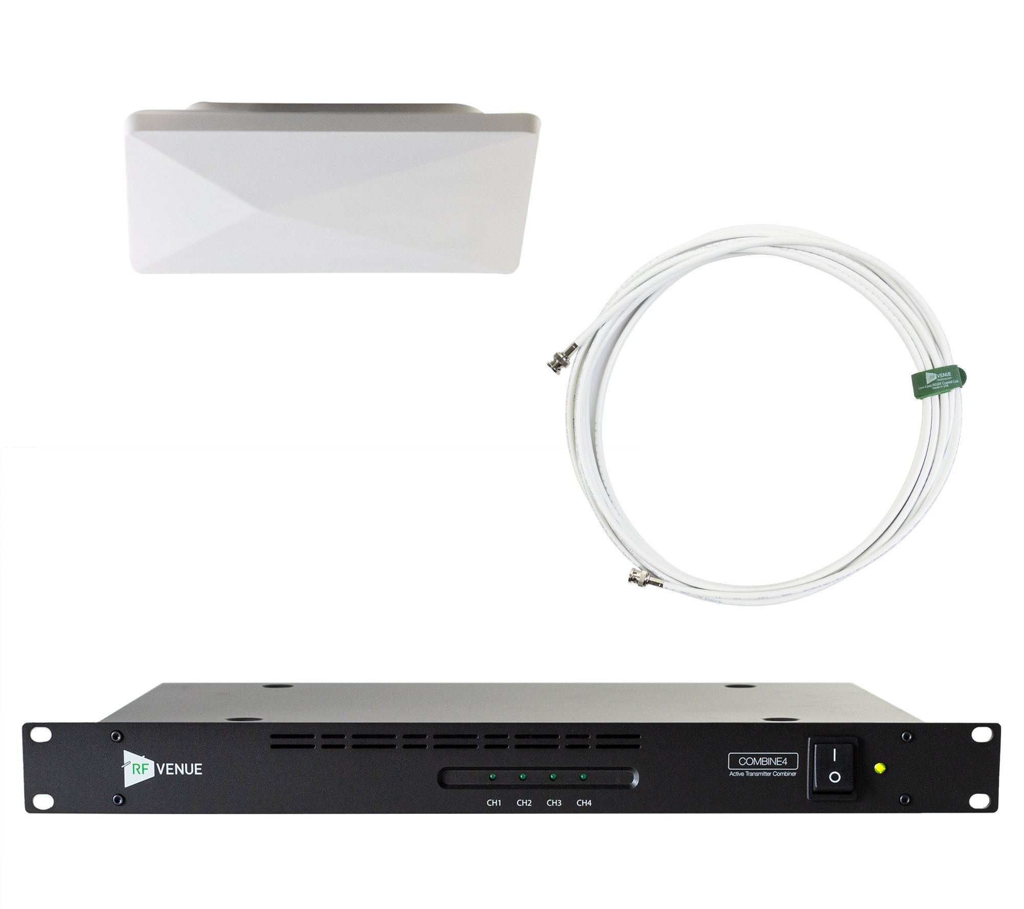 CP Architectural Antenna™ COMBINE4 Pack