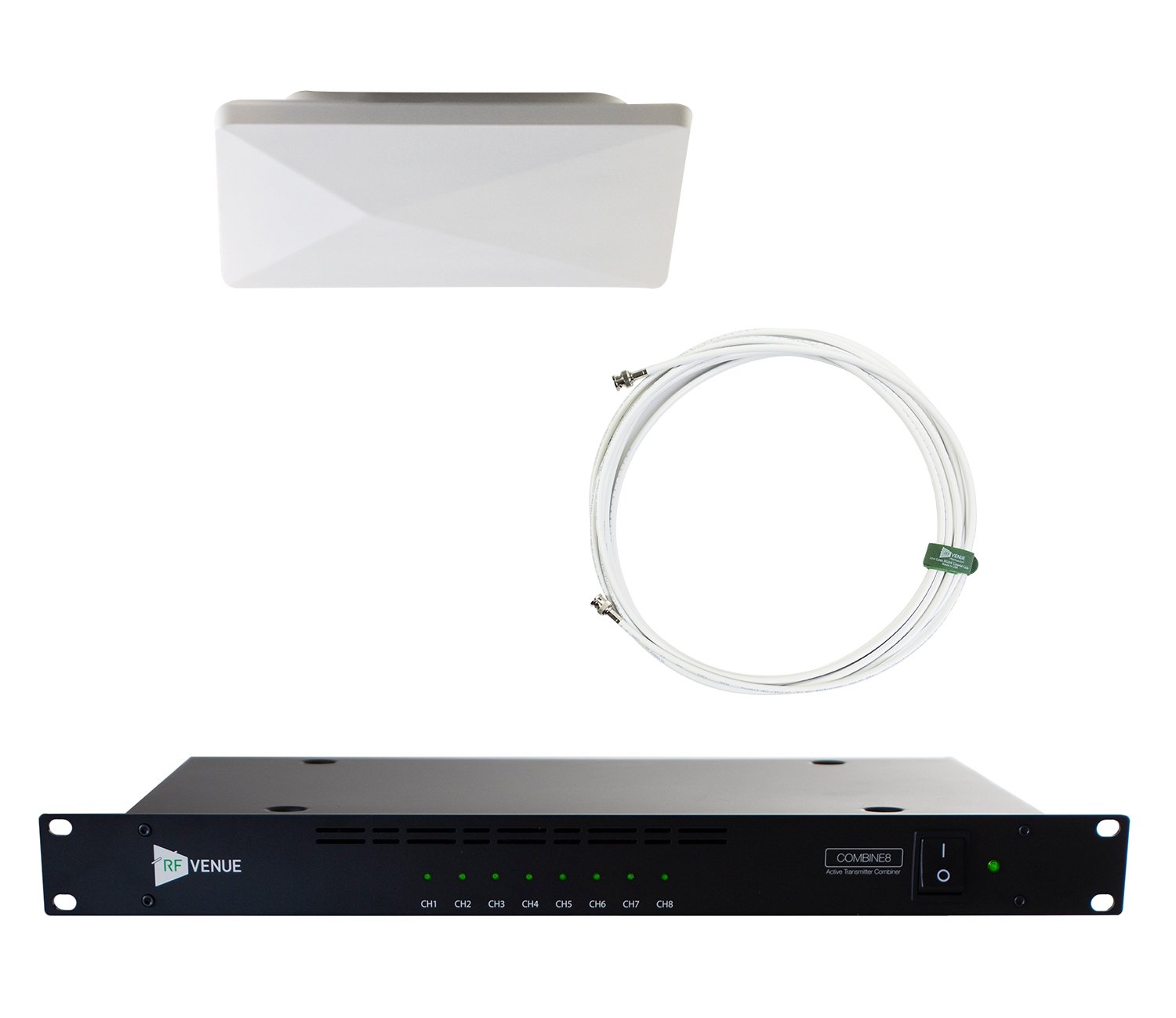 CP Architectural Antenna™ COMBINE8 Pack
