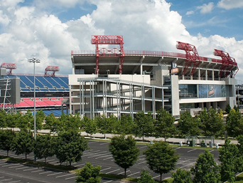 NissanStadium