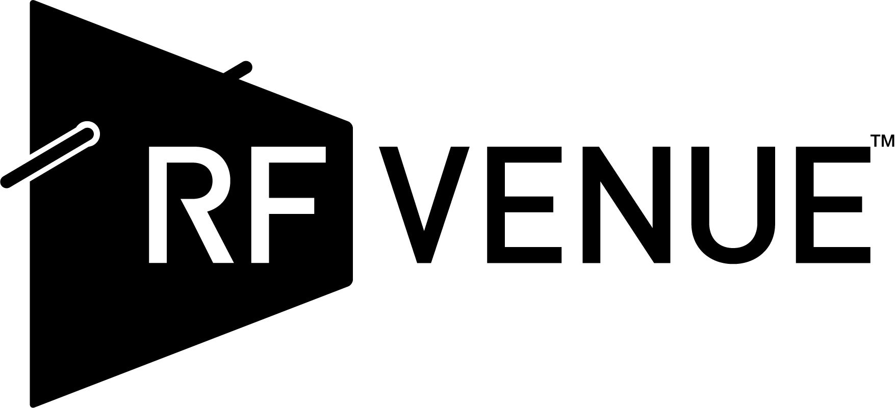 RFVenue-logo-black