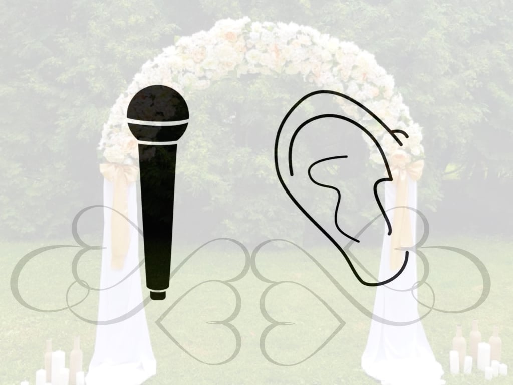 Setting Up Wireless Mics and IEMs Together